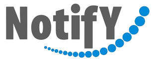 Notify Logo